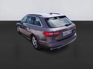 Audi A4 Avant Advanced 35 Tdi 120kw S Tronic - Foto 7