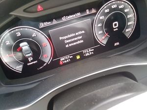 Audi A6 40 Tdi 150kw (204cv) S Tronic - Foto 9