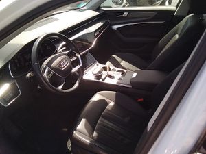Audi A6 40 Tdi 150kw (204cv) S Tronic - Foto 8