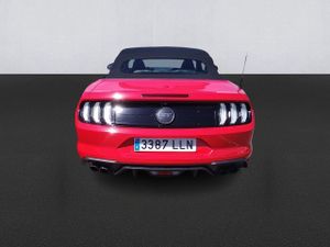Ford Mustang 5.0 Ti-vct V8 336kw Gt A.(conv.) - Foto 6
