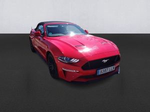 Ford Mustang 5.0 Ti-vct V8 336kw Gt A.(conv.) - Foto 4