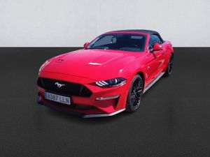 Ford Mustang 5.0 Ti-vct V8 336kw Gt A.(conv.) - Foto 2