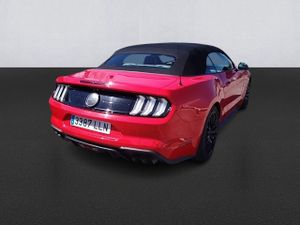 Ford Mustang 5.0 Ti-vct V8 336kw Gt A.(conv.) - Foto 5