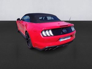 Ford Mustang 5.0 Ti-vct V8 336kw Gt A.(conv.) - Foto 7