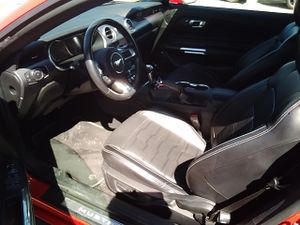 Ford Mustang 5.0 Ti-vct V8 336kw Gt A.(conv.) - Foto 8