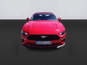 Ford Mustang 5.0 Ti-vct V8 336kw Gt A.(conv.) - Foto 3