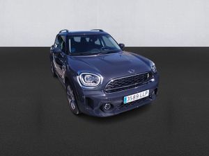 Mini Countryman Cooper S E All4 - Foto 4