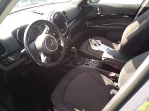 Mini Countryman Cooper S E All4 - Foto 8