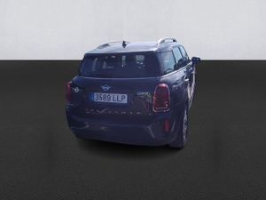 Mini Countryman Cooper S E All4 - Foto 5