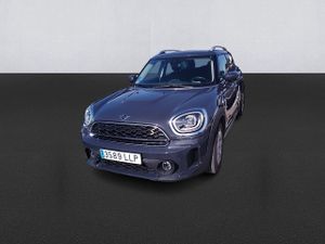 Mini Countryman Cooper S E All4 - Foto 2