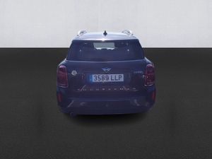 Mini Countryman Cooper S E All4 - Foto 6