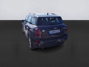Mini Countryman Cooper S E All4 - Foto 7