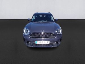 Mini Countryman Cooper S E All4 - Foto 3