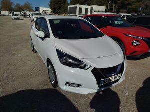Nissan Micra Ig-t 68 Kw (92 Cv) E6d-f Acenta - Foto 4