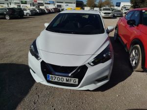 Nissan Micra Ig-t 68 Kw (92 Cv) E6d-f Acenta - Foto 3