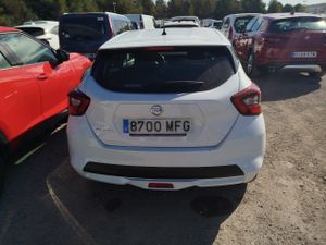 Nissan Micra Ig-t 68 Kw (92 Cv) E6d-f Acenta - Foto 6