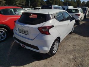 Nissan Micra Ig-t 68 Kw (92 Cv) E6d-f Acenta - Foto 5