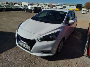 Nissan Micra Ig-t 68 Kw (92 Cv) E6d-f Acenta - Foto 2
