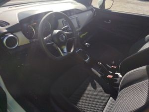 Nissan Micra Ig-t 68 Kw (92 Cv) E6d-f Acenta - Foto 8