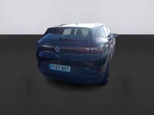 Volkswagen Id.4 Pro 128kw (174cv) Automático - Foto 5