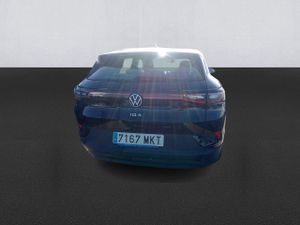 Volkswagen Id.4 Pro 128kw (174cv) Automático - Foto 6