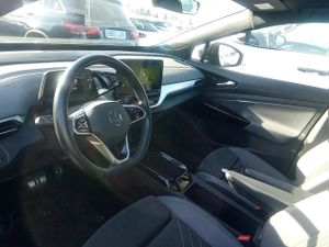 Volkswagen Id.4 Pro 128kw (174cv) Automático - Foto 8