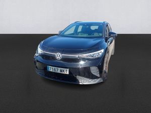 Volkswagen Id.4 Pro 128kw (174cv) Automático - Foto 2