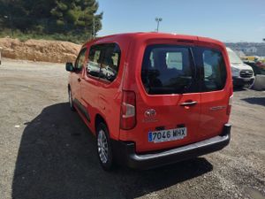 Toyota Proace City Verso 1.5d 96kw (130cv) Combi Gx Plus L1 - Foto 7