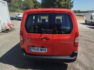 Toyota Proace City Verso 1.5d 96kw (130cv) Combi Gx Plus L1 - Foto 6