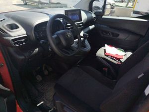 Toyota Proace City Verso 1.5d 96kw (130cv) Combi Gx Plus L1 - Foto 8