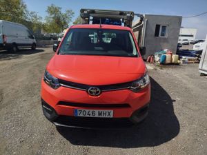 Toyota Proace City Verso 1.5d 96kw (130cv) Combi Gx Plus L1 - Foto 3