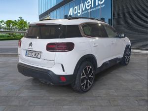 Citroen C5 Aircross 225 E-eat8 Shine Pack - Foto 5