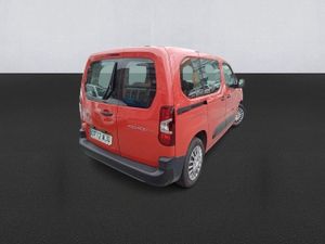 Toyota Proace City Verso 1.5d 96kw (130cv) Combi Gx Plus L1 - Foto 5