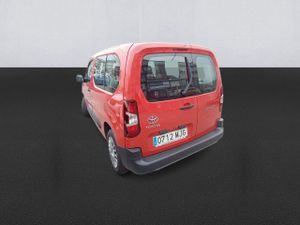 Toyota Proace City Verso 1.5d 96kw (130cv) Combi Gx Plus L1 - Foto 7