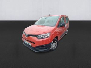 Toyota Proace City Verso 1.5d 96kw (130cv) Combi Gx Plus L1 - Foto 2