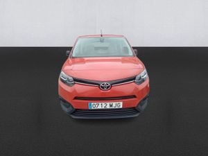 Toyota Proace City Verso 1.5d 96kw (130cv) Combi Gx Plus L1 - Foto 3