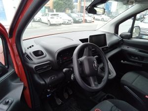 Toyota Proace City Verso 1.5d 96kw (130cv) Combi Gx Plus L1 - Foto 8