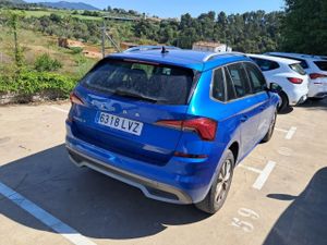 Skoda Kamiq 1.0 Tsi 70kw (95cv) Ambition - Foto 5