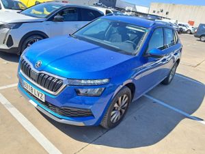 Skoda Kamiq 1.0 Tsi 70kw (95cv) Ambition - Foto 2