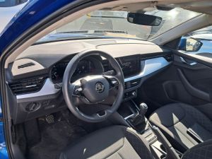 Skoda Kamiq 1.0 Tsi 70kw (95cv) Ambition - Foto 8