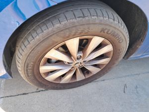 Skoda Kamiq 1.0 Tsi 70kw (95cv) Ambition - Foto 9