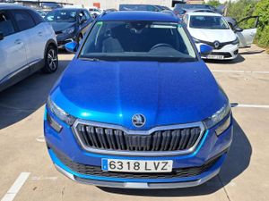 Skoda Kamiq 1.0 Tsi 70kw (95cv) Ambition - Foto 3