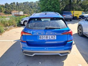 Skoda Kamiq 1.0 Tsi 70kw (95cv) Ambition - Foto 6