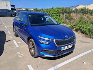 Skoda Kamiq 1.0 Tsi 70kw (95cv) Ambition - Foto 4