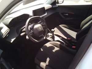 Peugeot 2008 Active Pack Bluehdi 81kw (110cv) - Foto 8