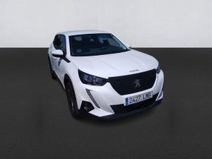 Peugeot 2008 Active Pack Bluehdi 81kw (110cv) - Foto 4