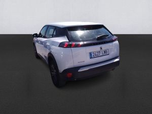 Peugeot 2008 Active Pack Bluehdi 81kw (110cv) - Foto 7