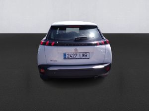 Peugeot 2008 Active Pack Bluehdi 81kw (110cv) - Foto 6