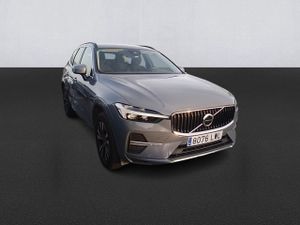 Volvo Xc60 2.0 B4 D Momentum Pro Auto - Foto 4