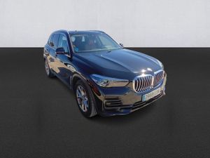 Bmw X5 Xdrive45e - Foto 4
